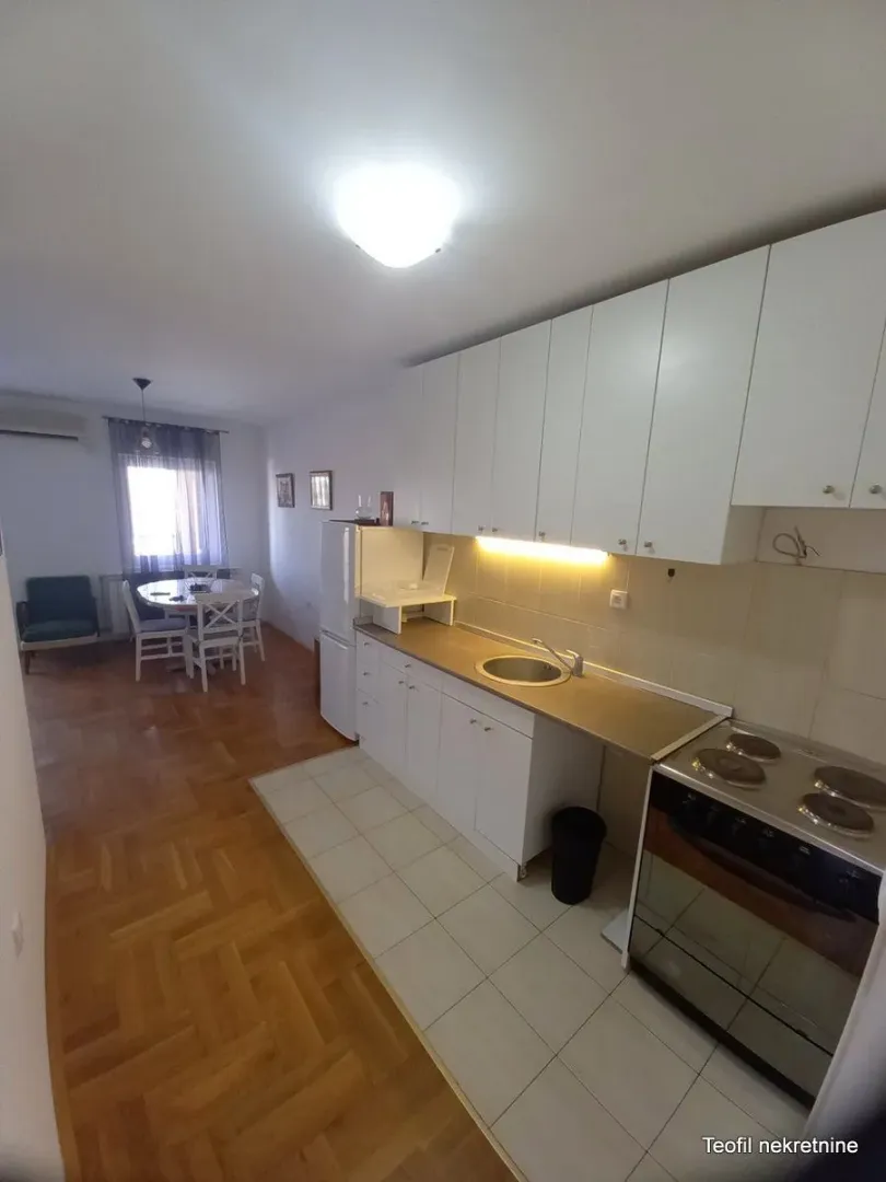 Sale, two bedroom apartment, 60m², Altina, Beograd