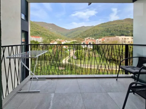 Prodaja, jednosoban stan, 43m², Seljanovo, Tivat - image 10