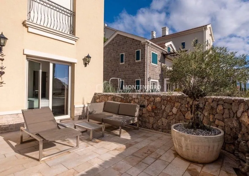 Prodaja, dvosoban stan, 152m², Luštica Bay, Tivat