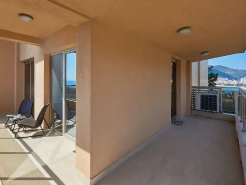 Prodaja, dvosoban stan, 98m², Budva, Crna Gora - image 18