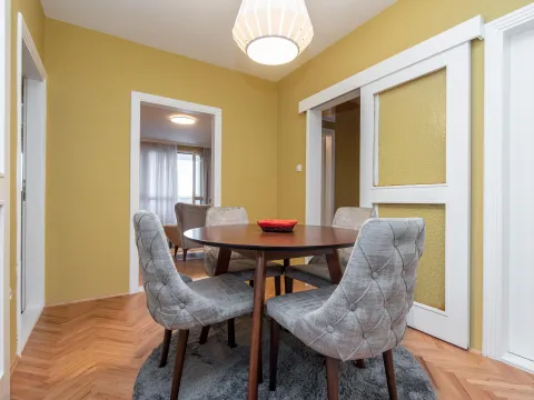 Sale, one bedroom apartment, 62m², Makedonsko naselje, Bar - image 5