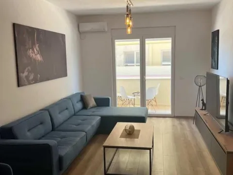 Prodaja, jednosoban stan, 50m², Velika Plaža, Ulcinj - image 8