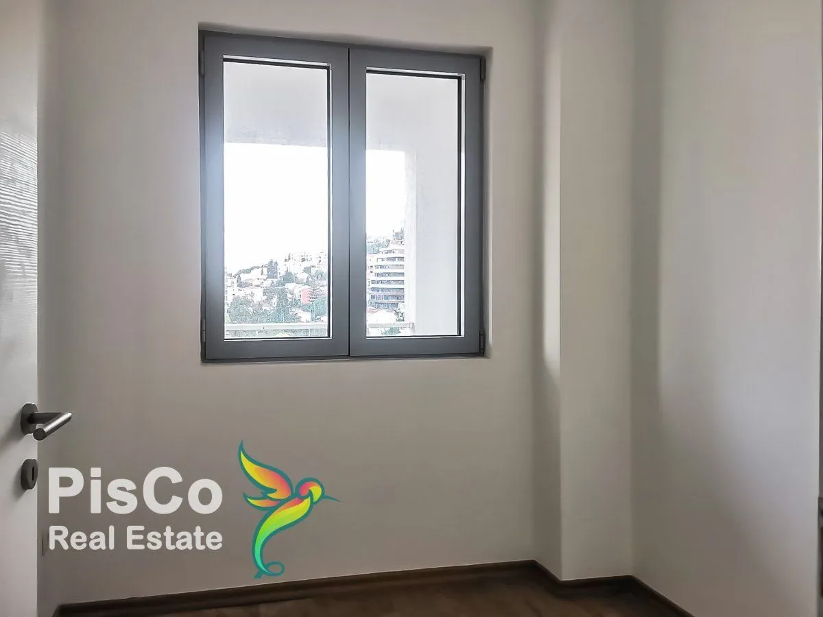 Sale, three bedroom apartment, 94m², Budva, Crna Gora