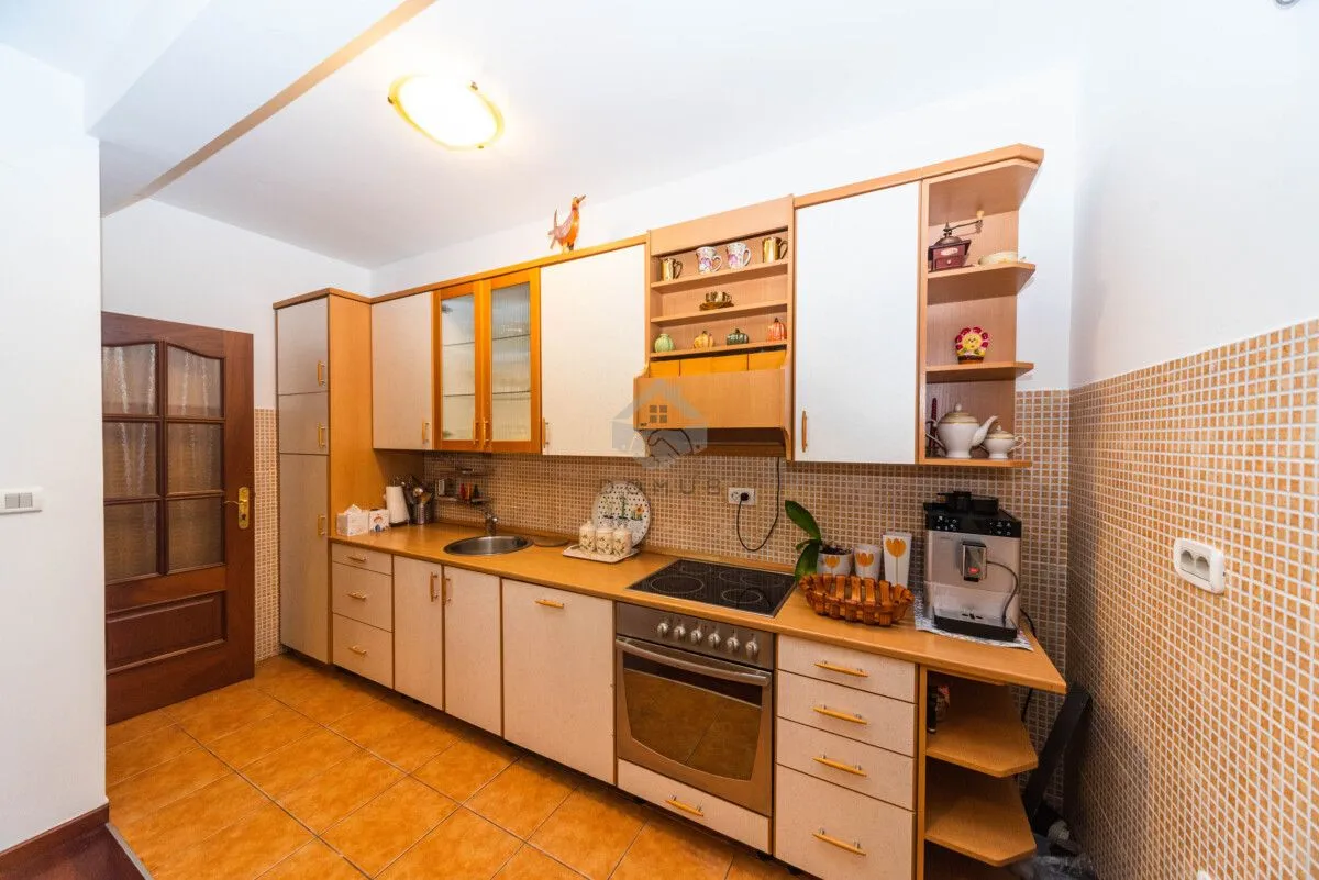 Rent, three bedroom apartment, 100m², Gorica C, Podgorica