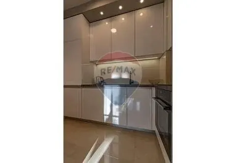 Izdavanje, jednosoban stan, 47m², City Kvart, Podgorica - image 11