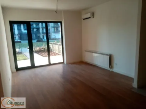 Prodaja, trosoban stan, 72m², Savski Venac, Beograd - image 3