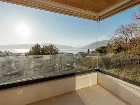 Prodaja, dvosoban stan, 103m², Donja Lastva, Tivat - image 11