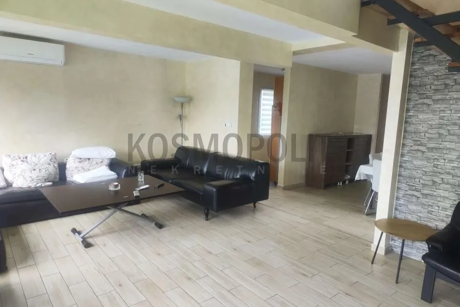 Prodaja, kuća, 120m², Lisović, Barajevo