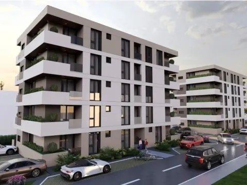 Prodaja, jednosoban stan, 45m², Velika Plaža, Ulcinj - image 2