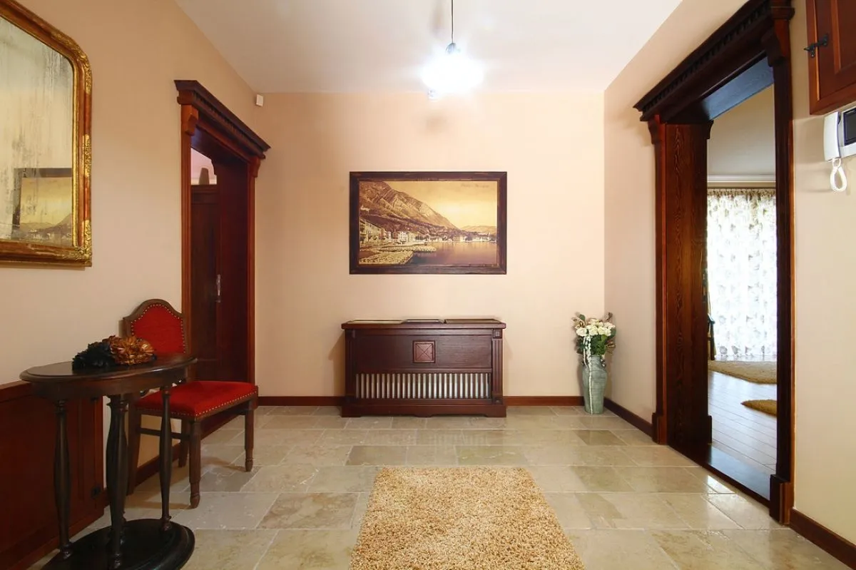 Sale, house, 497m², Prčanj, Kotor