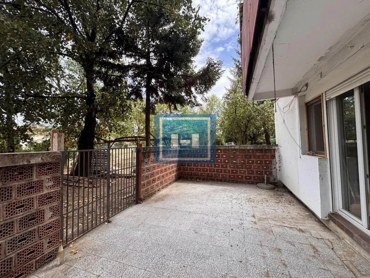 Rent, two bedroom apartment, 64m², Tabane, Jagodina