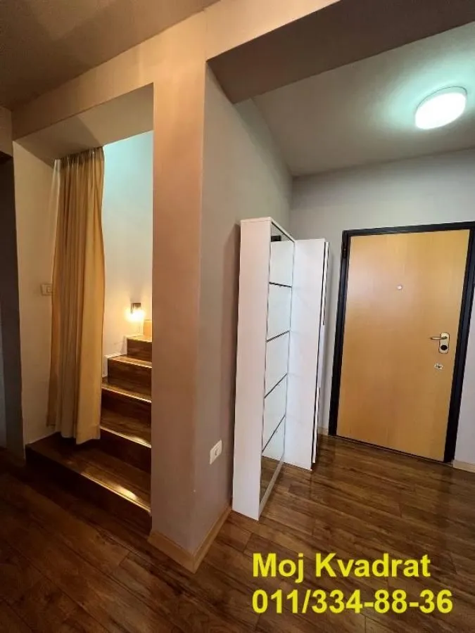 Sale, four bedroom apartment, 160m², Vračar Hram, Vračar Sve Podlokacije