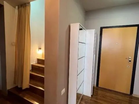 Prodaja, četvorosoban stan, 160m², Vračar Hram, Vračar Sve Podlokacije - image 8