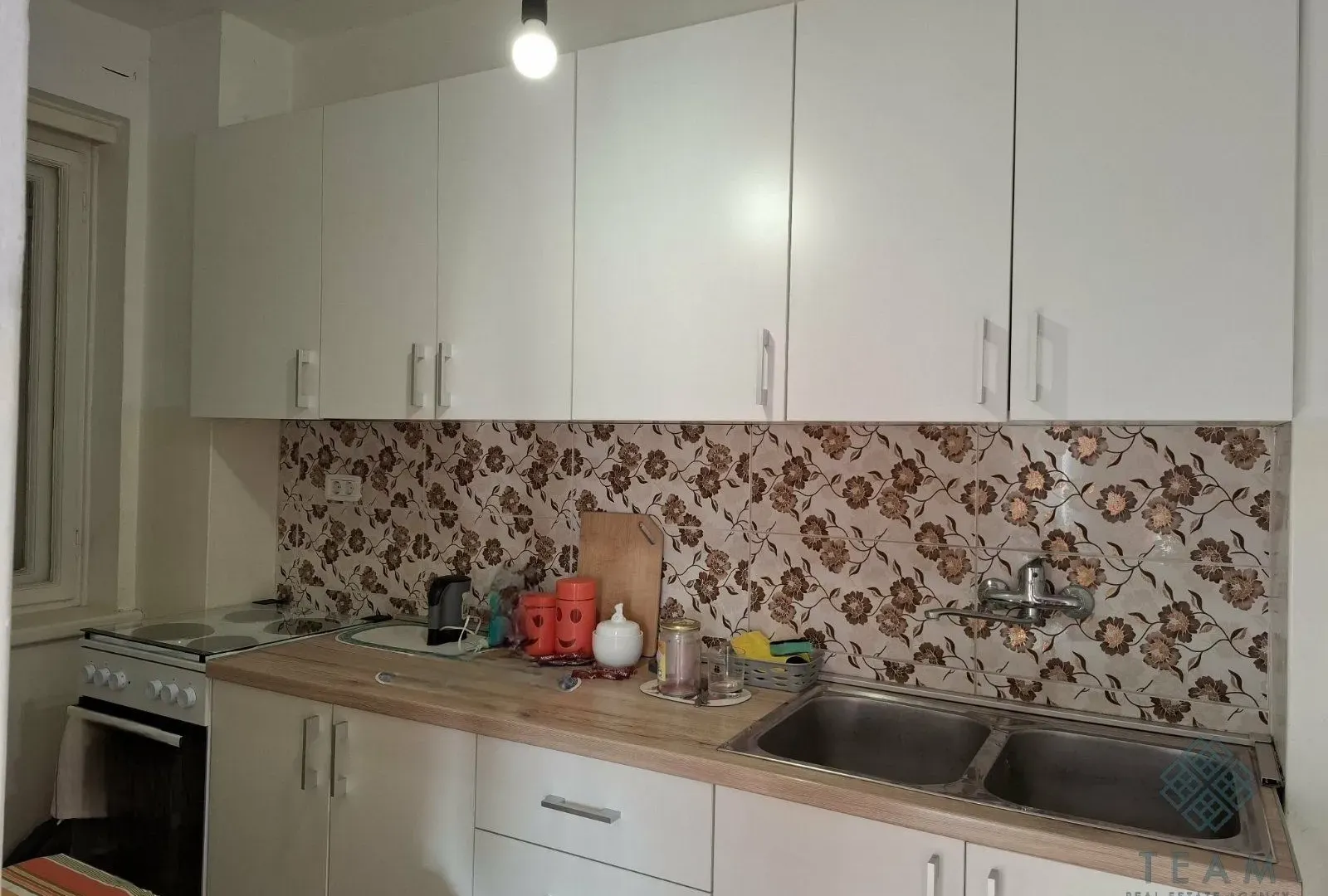 Prodaja, dvosoban stan, 73m², Centar, Herceg Novi