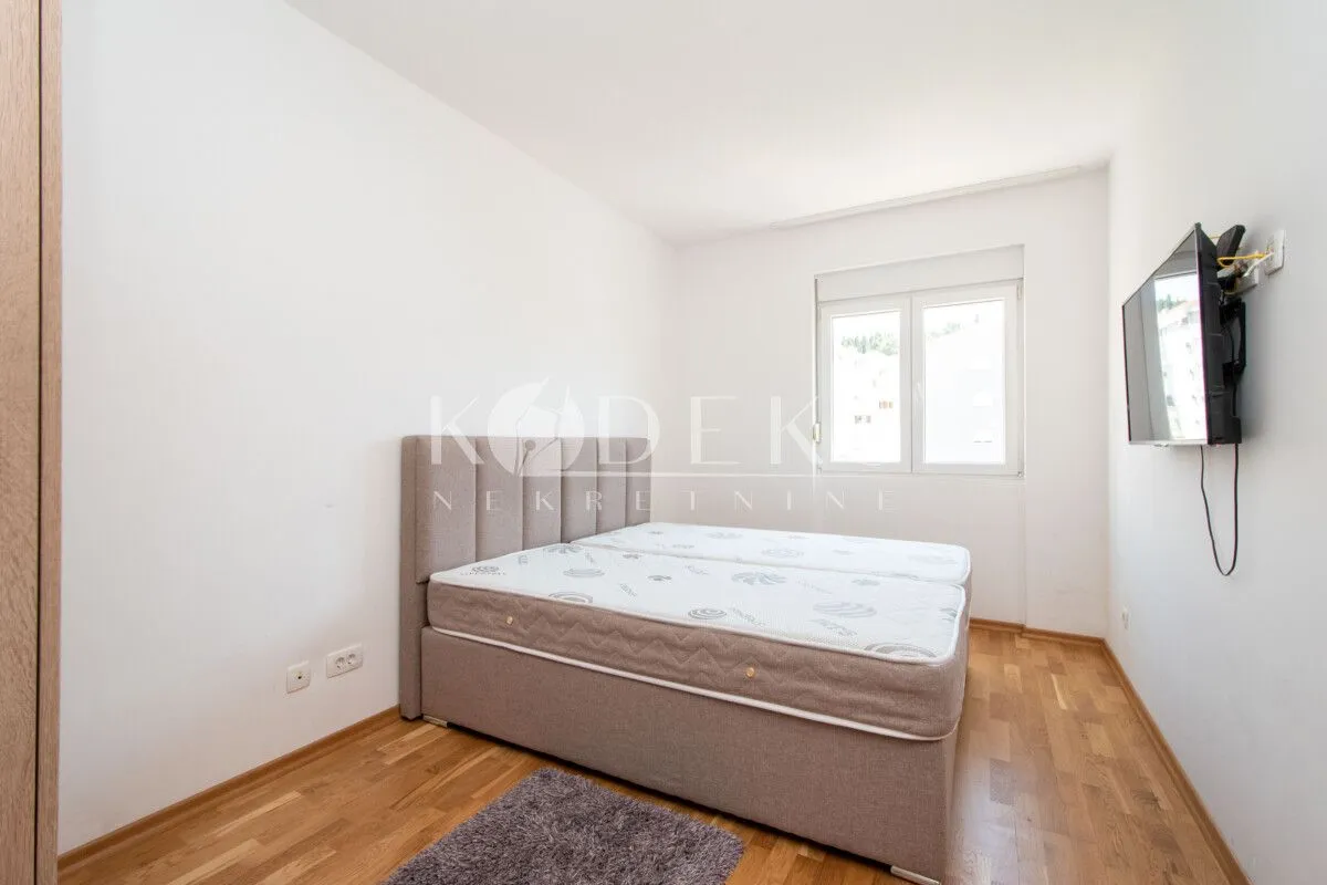 Prodaja, dvosoban stan, 66m², Ljubović, Podgorica