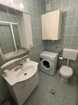 Rent, one bedroom apartment, 40m², Zagorič, Podgorica - image 4