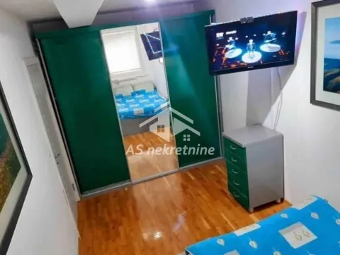 Izdavanje, dvosoban stan, 54m², Đeram Pijaca, Beograd - image 8