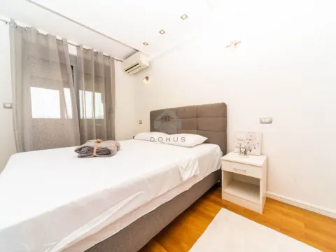 Prodaja, jednosoban stan, 51m², Stari Aerodrom, Podgorica - image 5