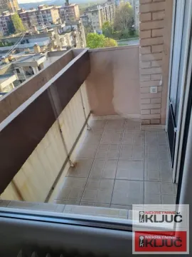 Izdavanje, jednosoban stan, 49m², Liman 3, Novi Sad Sve Podlokacije - image 17