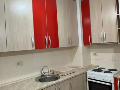 Sale, one bedroom apartment, 46m², City Kvart, Podgorica - image 10