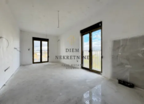 Prodaja, jednosoban stan, 46m², Zabjelo, Podgorica - image 2