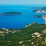 Prodaja, plac, 732m², Sveti Stefan, Budva - image 7