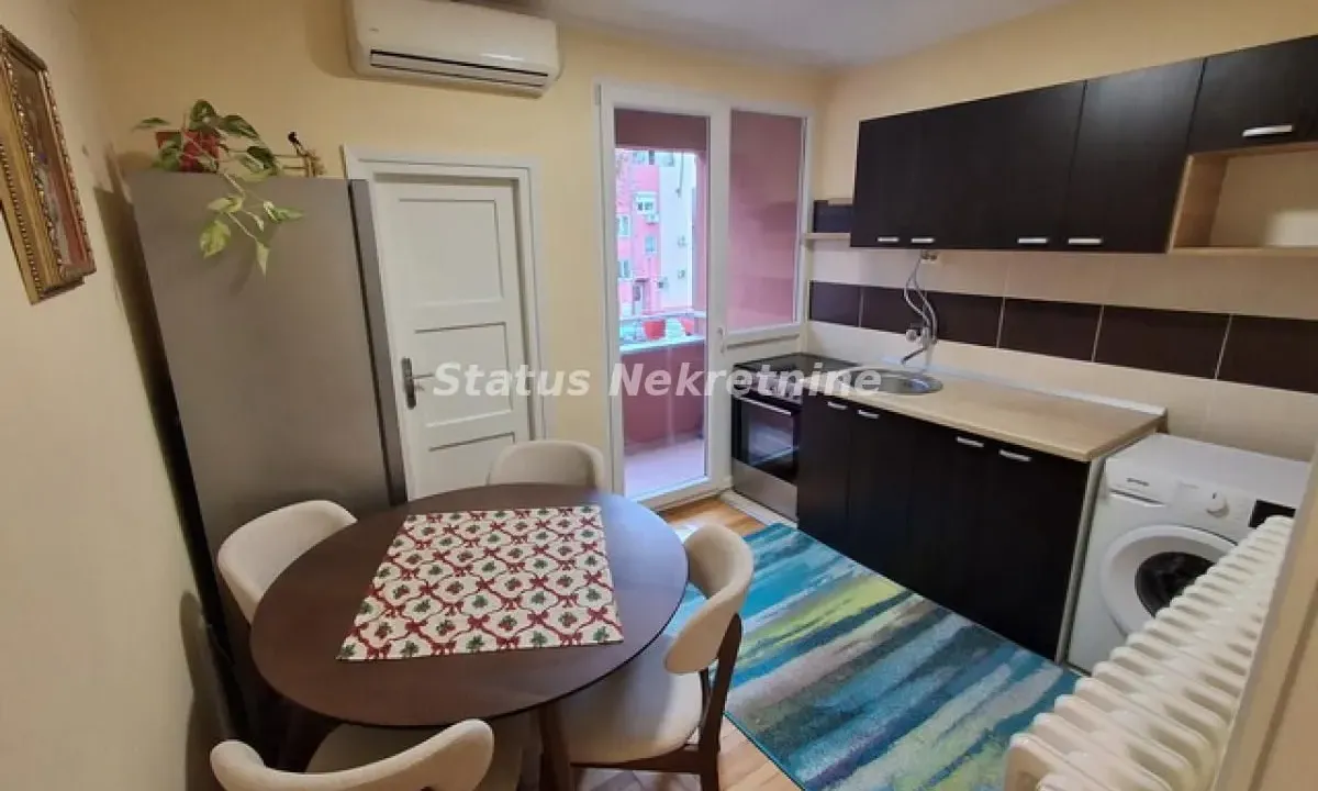 Prodaja, jednosoban stan, 33m², Satelit, Novi Sad Sve Podlokacije