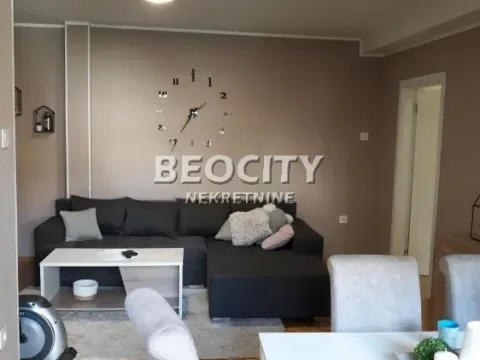 Sale, two bedroom apartment, 54m², Centar, Novi Sad