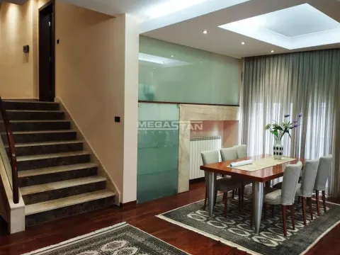 Prodaja, kuća, 600m², Savski Venac, Beograd - image 9