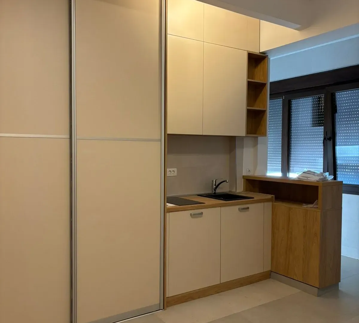 Rent, office space, 70m², Centar, Podgorica