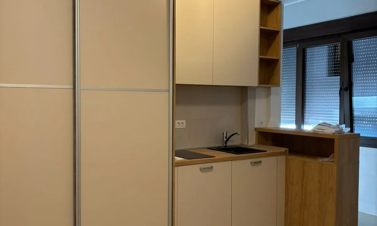 Rent, office space, 70m², Centar, Podgorica