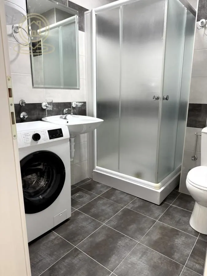 Rent, one bedroom apartment, 40m², Medijana, Niš
