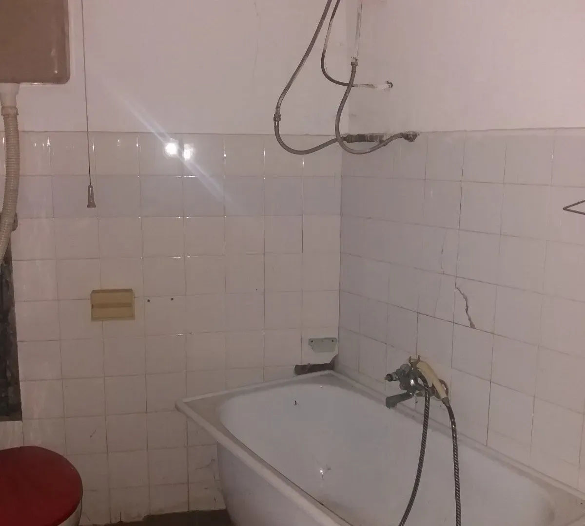 Prodaja, kuća, 38m², Podgorica, Crna Gora