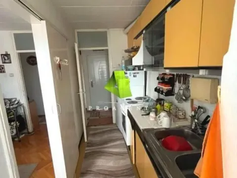 Sale, two bedroom apartment, 58m², Medijana, Niš - image 4