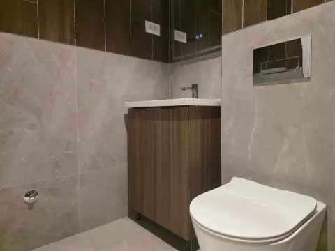 Rent, one bedroom apartment, 39m², Tološi, Podgorica - image 9