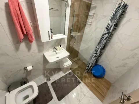 Izdavanje, jednosoban stan, 43m², Zabjelo, Podgorica - image 11