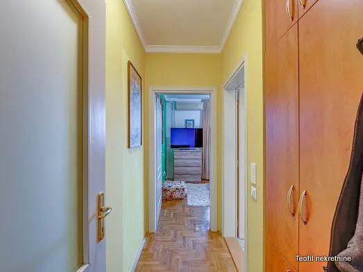 Prodaja, trosoban stan, 82m², Mirijevo 1, Mirijevo Sve Podlokacije
