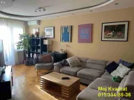 Prodaja, dvosoban stan, 54m², Lekino Brdo, Voždovac Sve Podlokacije - image 1