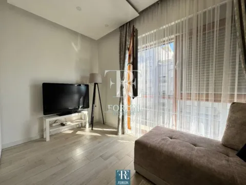 Izdavanje, garsonjera, 35m², Tološi, Podgorica - image 4