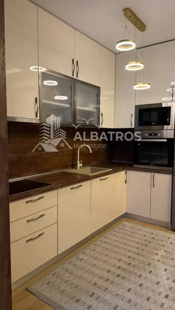 Rent, two bedroom apartment, 90m², Bar, Crna Gora