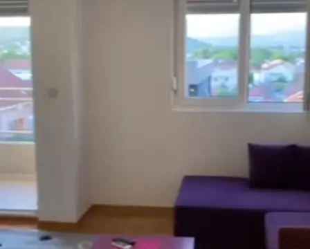 Rent, one bedroom apartment, 45m², Konik, Podgorica - image 5