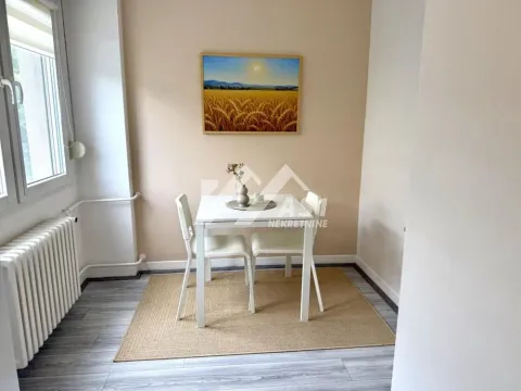 Izdavanje, jednosoban stan, 31m², Grbavica, Novi Sad Sve Podlokacije - image 4