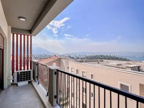 Prodaja, jednosoban stan, 43m², Tivat, Crna Gora - image 2