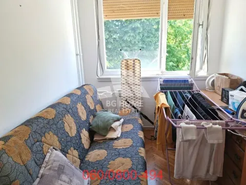 Sale, three bedroom apartment, 62m², Zvezdarska Šuma, Zvezdara Sve Podlokacije - image 5