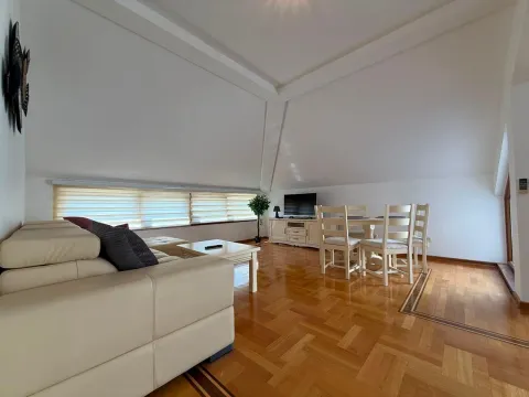 Sale, two bedroom apartment, 108m², Rozino, Budva - image 1