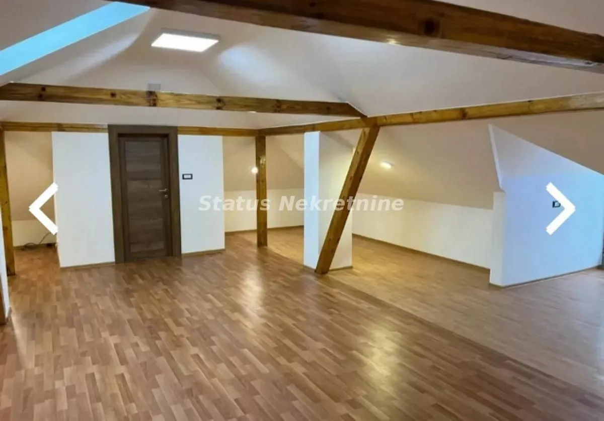 Rent, office space, 250m², Lipov gaj, Novi Sad Sve Podlokacije