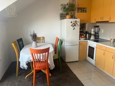 Prodaja, dvosoban stan, 54m², Nova Detelinara, Novi Sad Sve Podlokacije - image 4