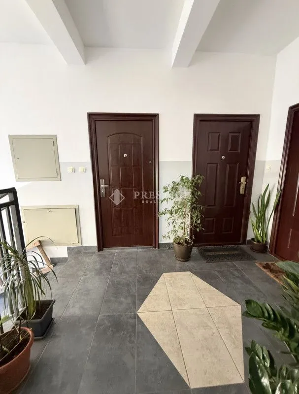 Rent, one bedroom apartment, 47m², Zabjelo, Podgorica
