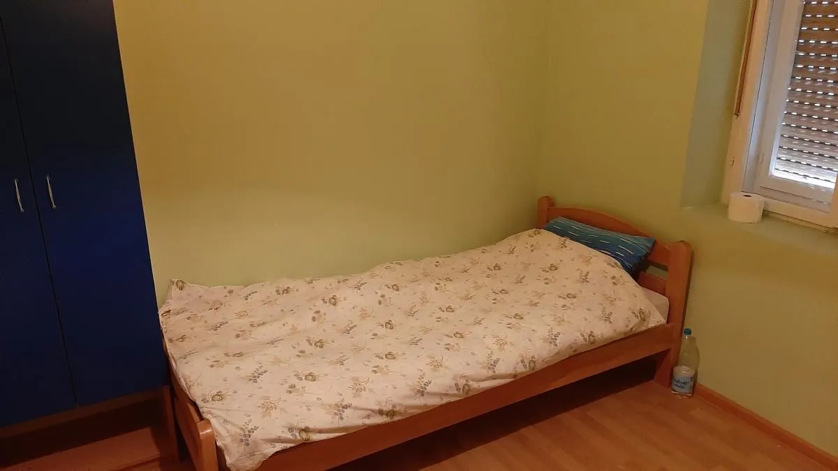 Rent, one bedroom apartment, 40m², Klisa, Novi Sad Sve Podlokacije