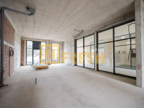 Izdavanje, poslovni prostor, 110m², Ljubović, Podgorica - image 6